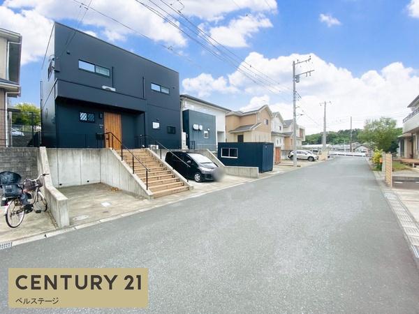 JR内房線　木更津市請西　中古戸建