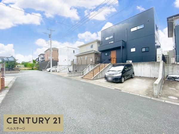 木更津市請西の中古一戸建て