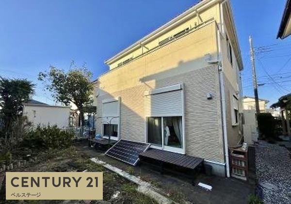 君津市杢師２丁目の中古一戸建て