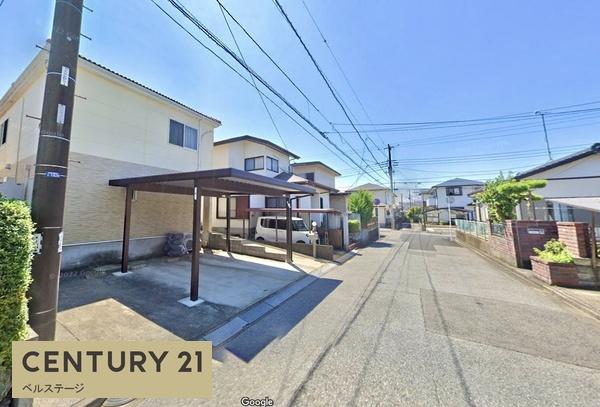 君津市杢師２丁目の中古一戸建て