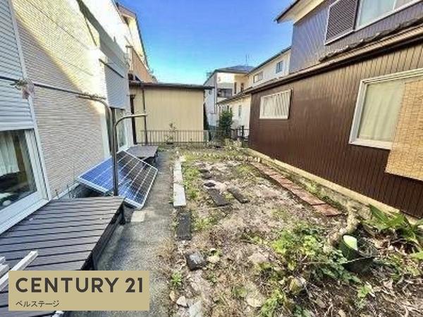 君津市杢師２丁目の中古一戸建て