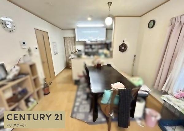 君津市杢師２丁目の中古一戸建て