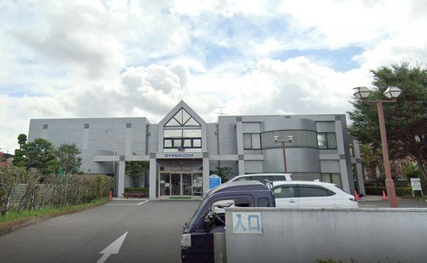 木更津市清見台3丁目の土地(ロイヤルクリニック)