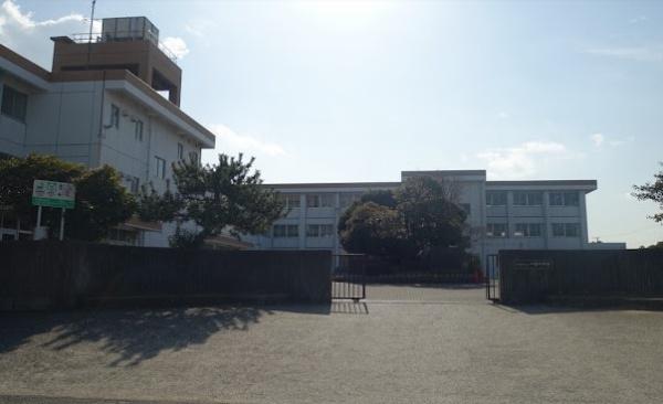 JR内房線 市原市今津朝山 新築戸建2号棟(市原市立千種中学校)