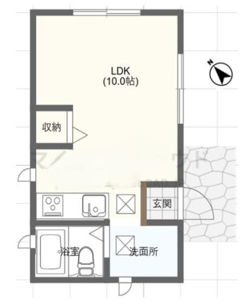 JR内房線　市原市五井　中古戸建