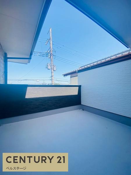 JR内房線　君津市外箕輪4丁目　新築戸建　1号棟