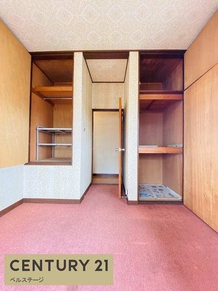 袖ケ浦市福王台４丁目の中古一戸建て