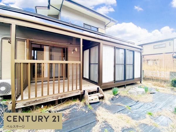 袖ケ浦市福王台４丁目の中古一戸建て