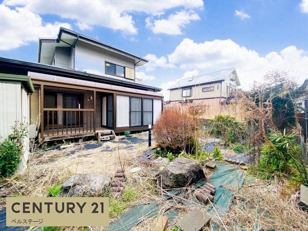 袖ケ浦市福王台４丁目の中古一戸建て