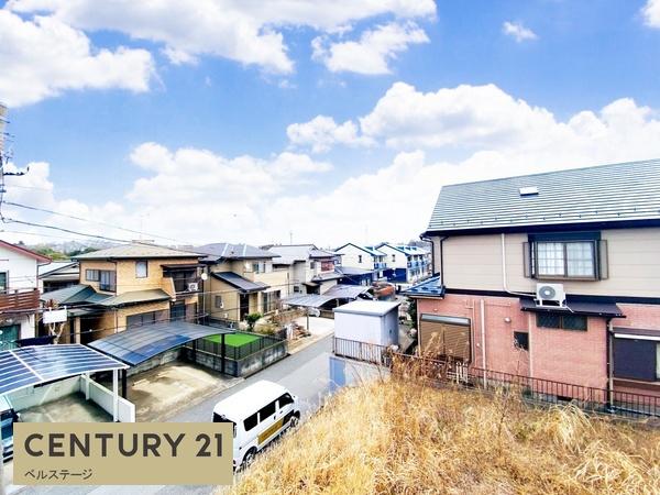 袖ケ浦市福王台４丁目の中古一戸建て