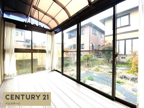 袖ケ浦市福王台４丁目の中古一戸建て