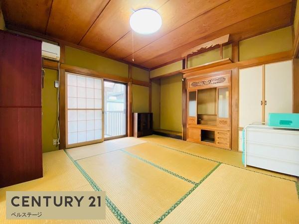 袖ケ浦市福王台４丁目の中古一戸建て