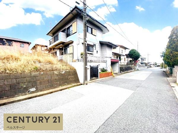 袖ケ浦市福王台４丁目の中古一戸建て