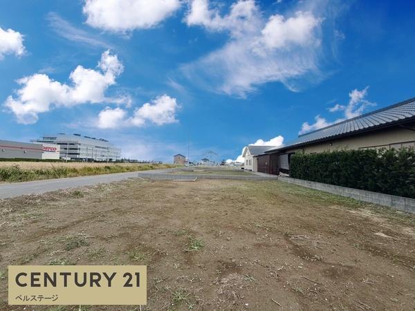 木更津市瓜倉の土地