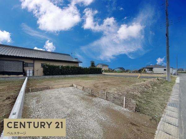 木更津市瓜倉の土地