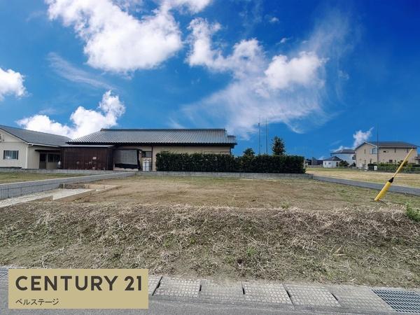 木更津市瓜倉の土地