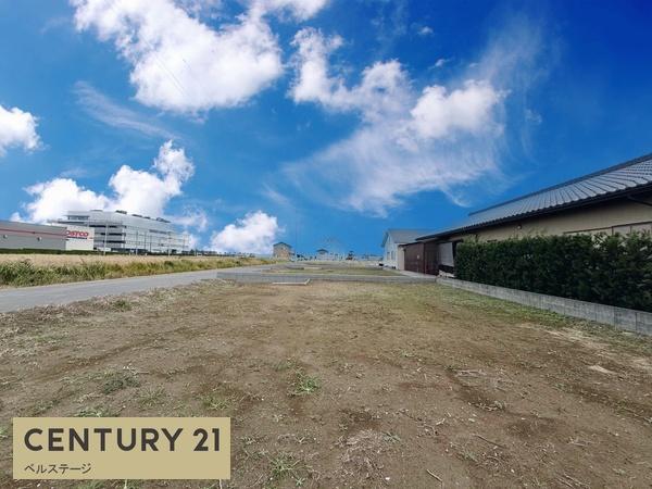 木更津市瓜倉の土地
