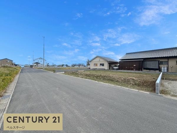 木更津市瓜倉の土地
