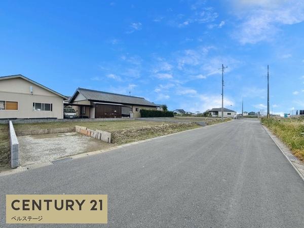 木更津市瓜倉の土地