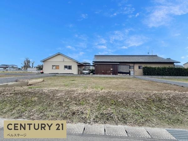 木更津市瓜倉の土地