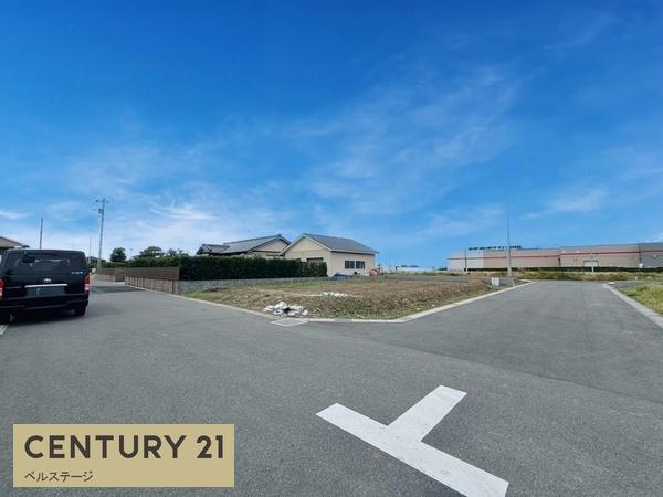 JR内房線　木更津市瓜倉　売土地　4号地