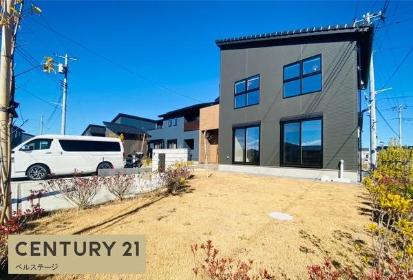 JR内房線　市原市今津朝山　新築戸建11号棟