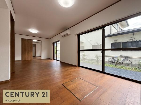 市原市光風台４丁目の中古一戸建て