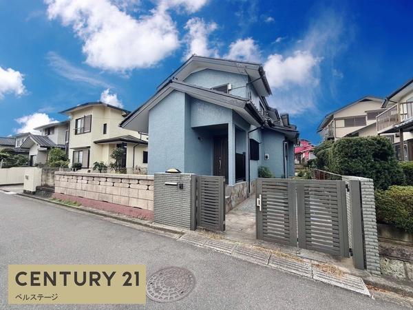 小湊鐵道　市原市光風台4丁目　中古戸建