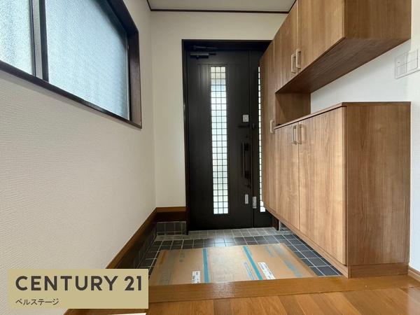 市原市光風台４丁目の中古一戸建て