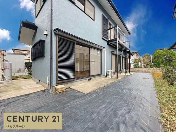 小湊鐵道　市原市光風台4丁目　中古戸建