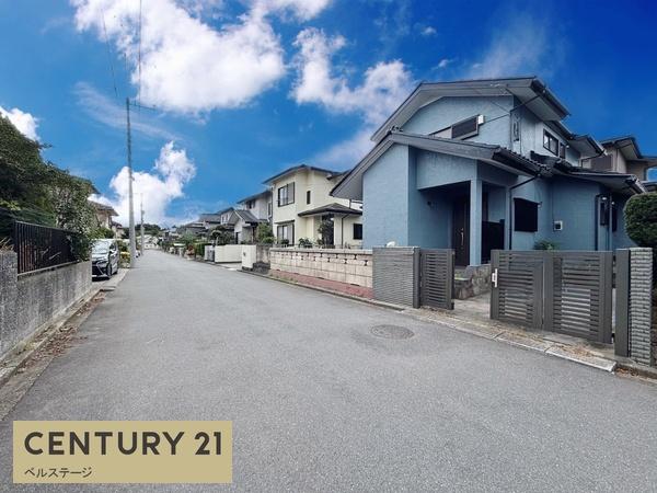 市原市光風台４丁目の中古一戸建て
