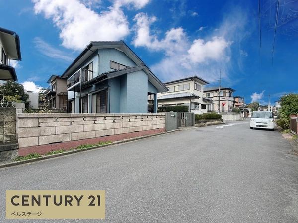 市原市光風台４丁目の中古一戸建て