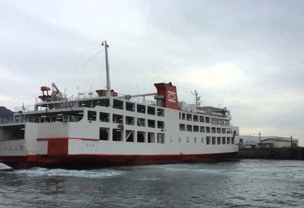 JR内房線 鴨川市東町 中古戸建(金谷港)