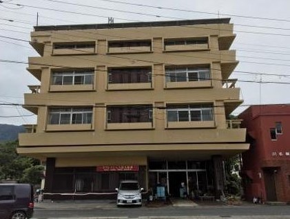 JR内房線 鴨川市東町 中古戸建(鋸山金谷温泉)