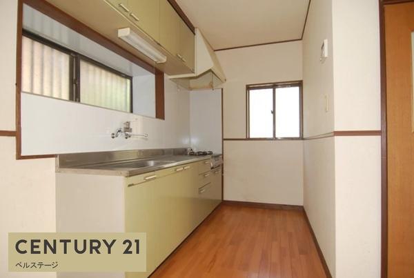 JR内房線　鴨川市東町　中古戸建