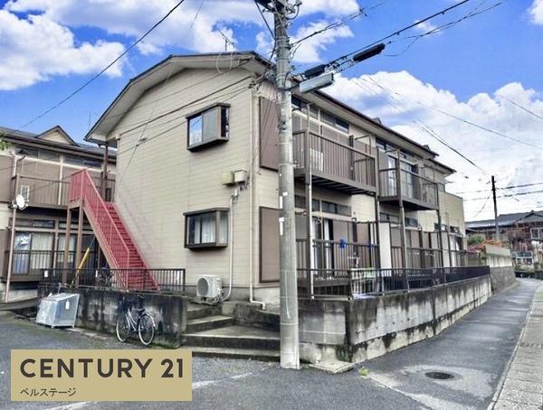 JR内房線　市原市姉崎　売アパート