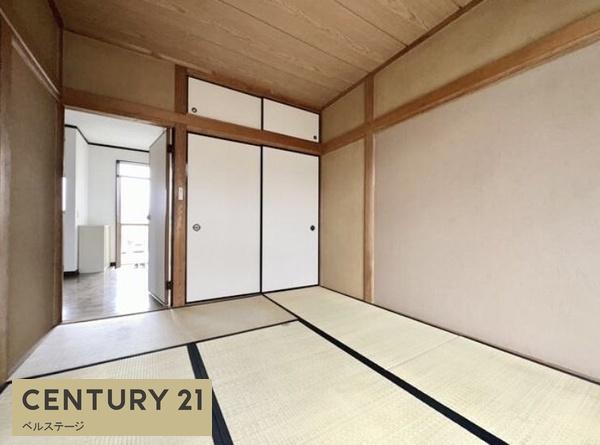 JR内房線　市原市姉崎　売アパート