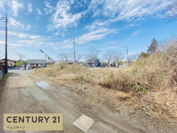 京成千原線　市原市潤井戸　売土地