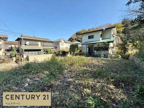 市原市青葉台２丁目の土地