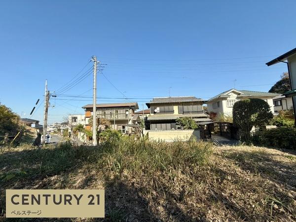市原市青葉台２丁目の土地