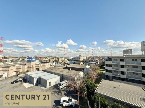 JR内房線　ダイアパレス五井　中古マンション