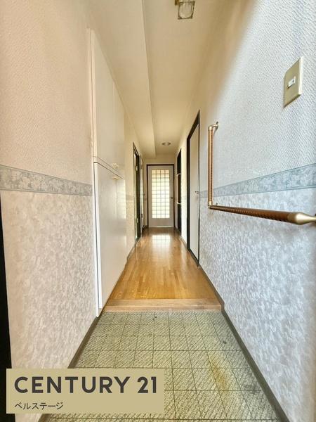 JR内房線　ダイアパレス五井　中古マンション