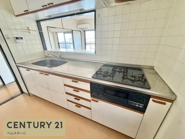 JR内房線　ダイアパレス五井　中古マンション