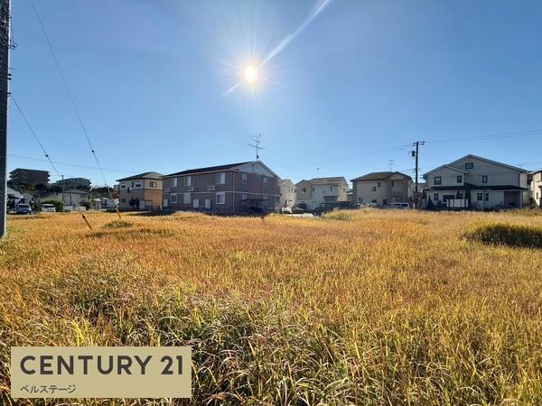 木更津市羽鳥野６丁目の土地