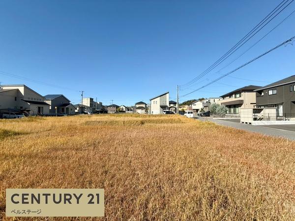 木更津市羽鳥野６丁目の土地