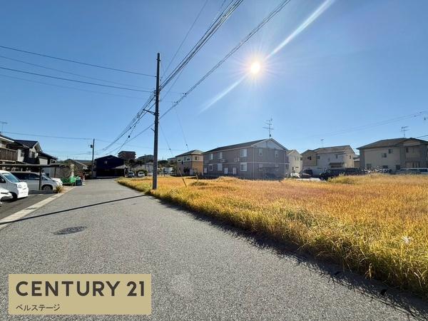 木更津市羽鳥野６丁目の土地