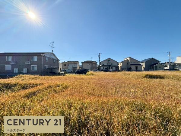 木更津市羽鳥野６丁目の土地