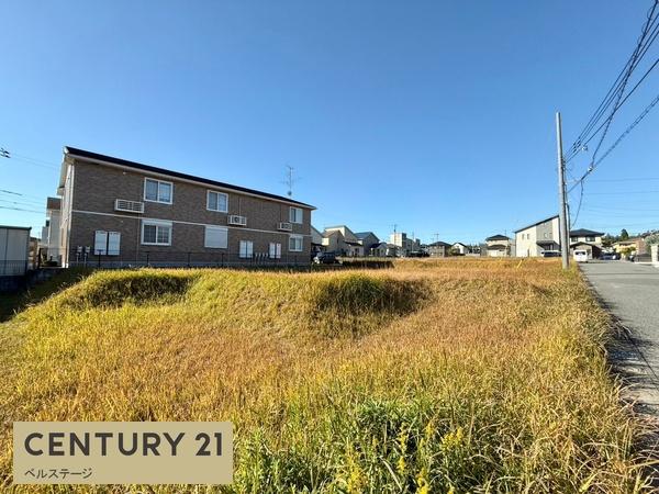木更津市羽鳥野６丁目の土地
