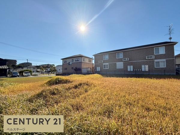 木更津市羽鳥野６丁目の土地