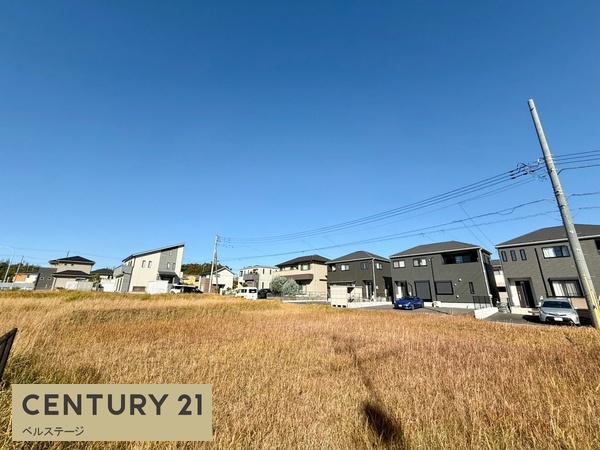 木更津市羽鳥野６丁目の土地